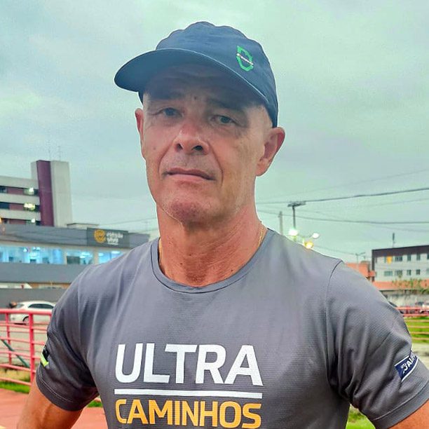 Mrialdo Rodrigues Técnico Inspire